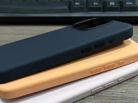 喀什苹果14维修站分享iPhone14手机壳能直接给iPhone15用吗?