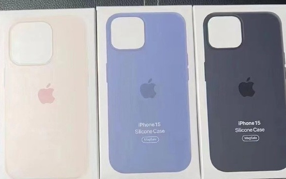 喀什苹果14维修站分享iPhone14手机壳能直接给iPhone15用吗?