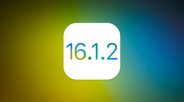 喀什苹果维修分享iOS 16.2有Bug能降级吗？ iOS 16.1.2已关闭验证 