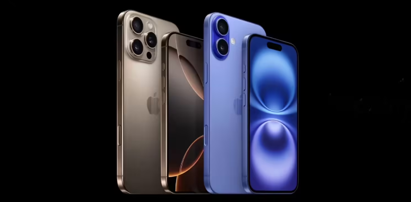 喀什苹果16维修分享iPhone 16 系列销量飙升 