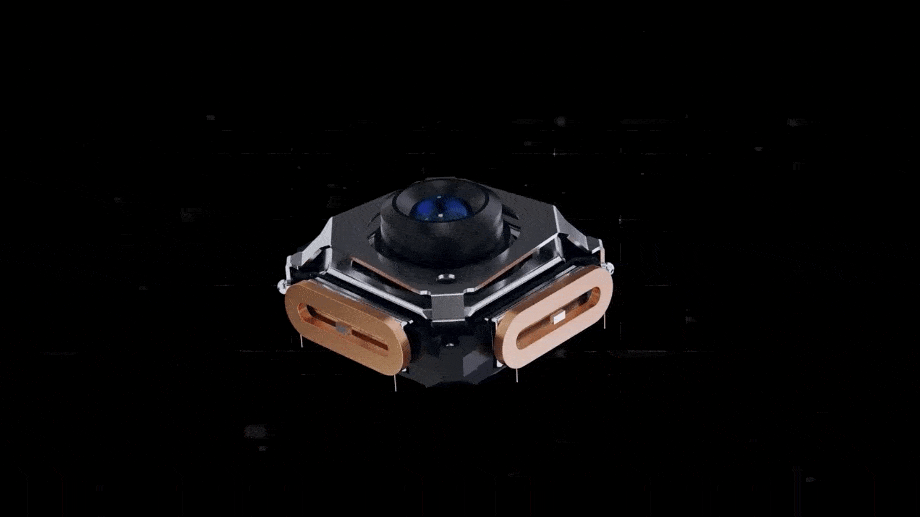 喀什苹果手机维修分享iPhone 12 Pro Max 独享的这颗传感器更大的特点是什么 