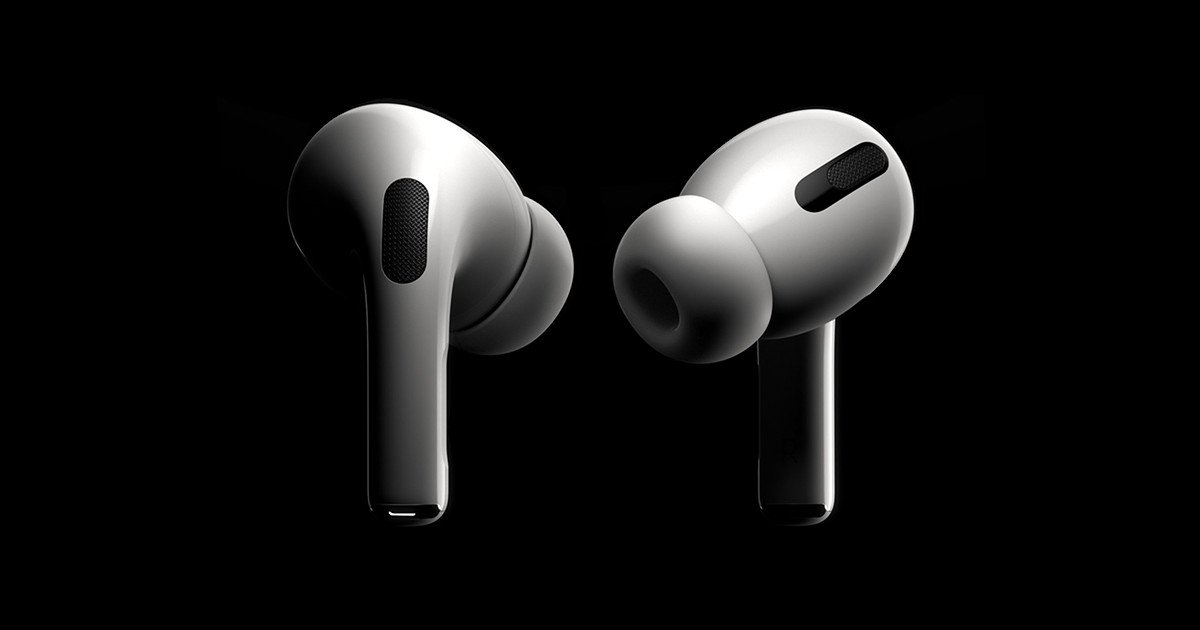 喀什苹果手机维修分享AirPods Pro 爆音、降噪效果下降怎么办 