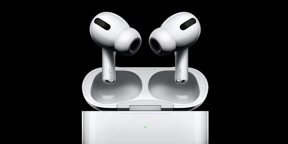 喀什苹果手机维修分享AirPods Pro 出现静电噪音 