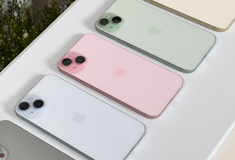 喀什iPhone15序列号查询分享如何查找苹果15手机序列号的位置