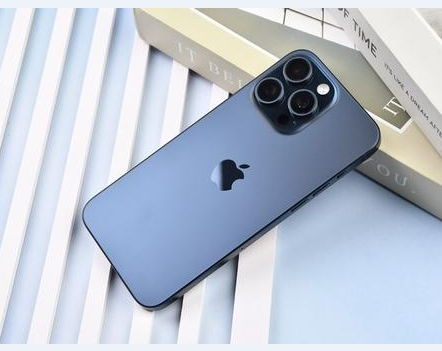 喀什苹果维修点分享iPhone 15 Pro Max进水维修 
