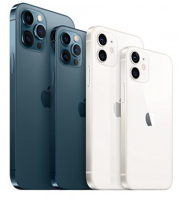 喀什苹果维修点分享iPhone 12 Pro维修主板被忽略的实操故障 
