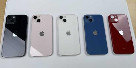 喀什苹果维修点分享iPhone 13维修主板易被忽略实操故障 