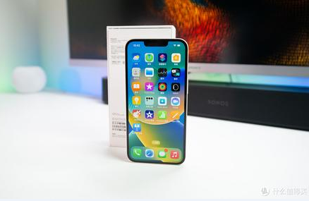 喀什苹果维修点分享iPhone 14维修主板时的细节问题 