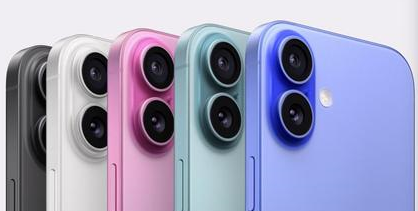 喀什苹果维修点分享iPhone 16主板维修硬件故障 