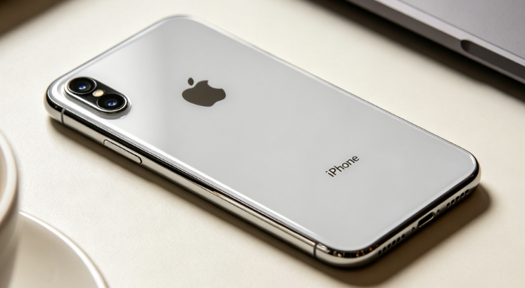 喀什苹果维修点分享iPhone X自动关机供电回路故障 
