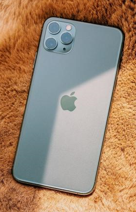 喀什苹果维修点分享iPhone 11Pro Max自动关机装配类硬故障 