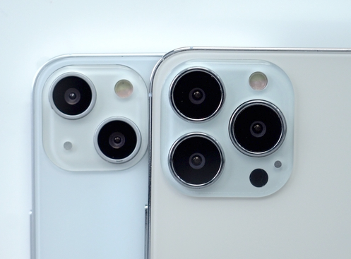 喀什苹果维修点分享iPhone 13 Pro自动关机二修机隐性硬故障 