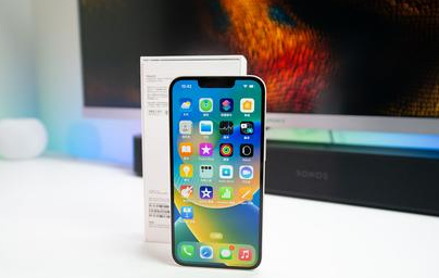 喀什苹果维修点分享iPhone 14自动关机故障深度解析 