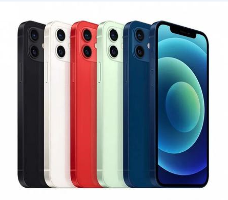 喀什苹果维修点分享iPhone 12 Pro Max黑屏冷门故障解读 