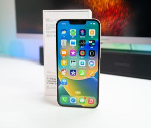 喀什苹果维修点分享iPhone 14 Plus黑屏小众诱因汇总 