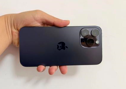 喀什苹果维修点分享iPhone 14 Pro Max黑屏少见故障盘点 