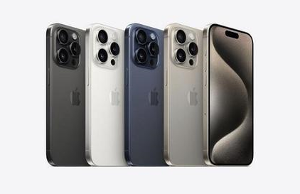喀什苹果维修点分享iPhone15 Pro黑屏冷门故障汇总 