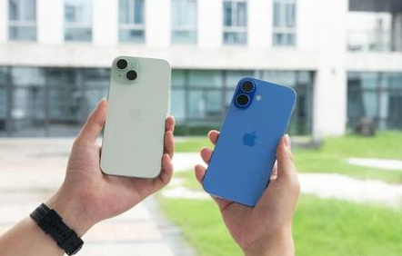 喀什苹果维修点分享iPhone 16 Plus黑屏疑难故障汇总 