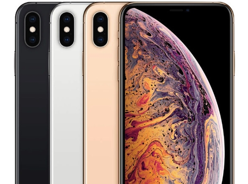 喀什苹果维修点分享iPhone XS Max电池发烫冷门成因解析 