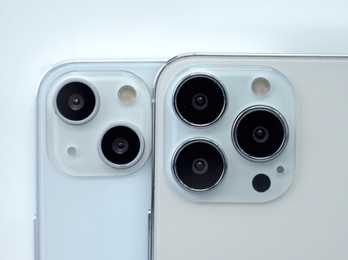 喀什苹果维修点分享iPhone 13 Pro Max发烫特殊故障解读 