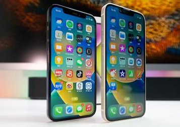 喀什苹果维修点分享iPhone 14 Plus发烫常见情况科普 