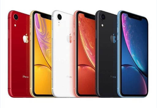 喀什苹果维修点分享iPhone XR摄像头原生色彩表现与日常拍摄实用指南 